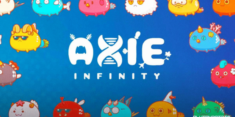 Axie Infinity