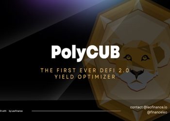 PolyCUB