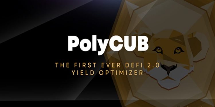 PolyCUB
