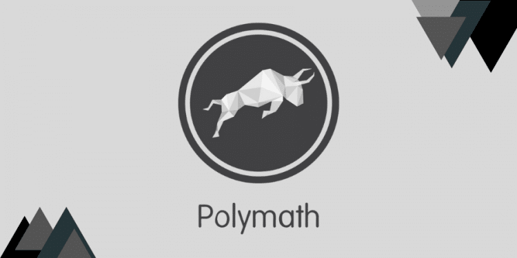 TheCCPress - Polymath price prediction