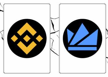 Binance vs WazirX
