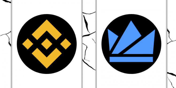 Binance vs WazirX