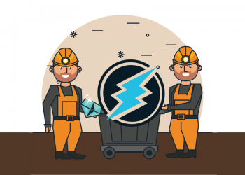 TCCP - how to mine etn