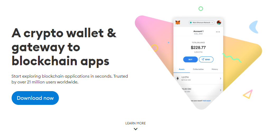 Metamask
