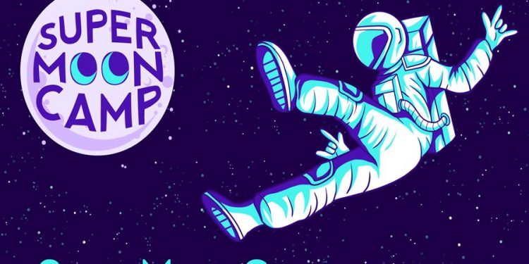 Supermoon Camp