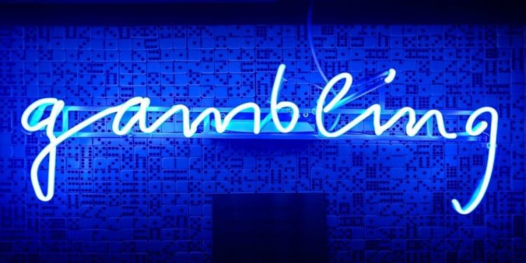 Bitcoin Gambling Sites