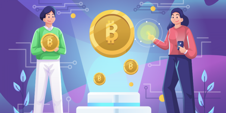 How Does Cryptocurrency Gain Value