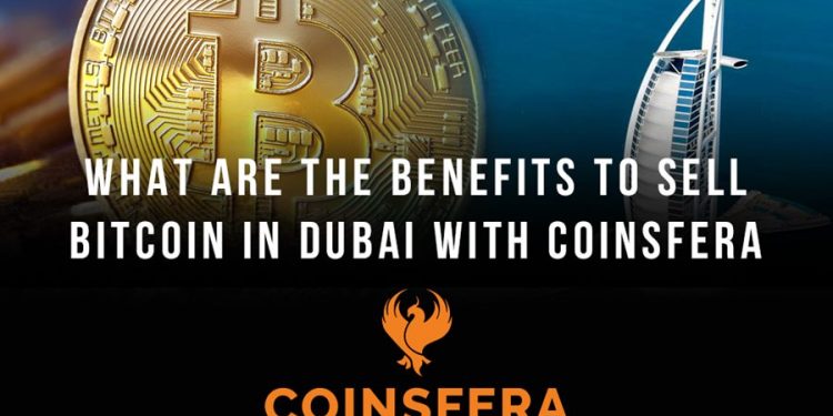 What Are the Benefits to Sell Bitcoin