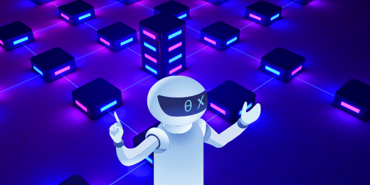 Crypto Trading Robots