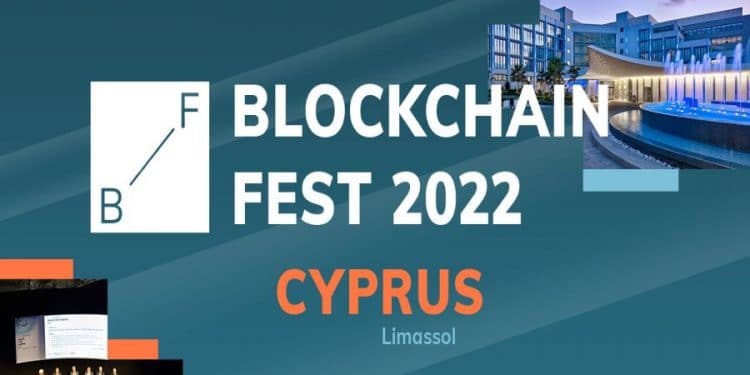 Blockchain Fest 2022 Cyprus