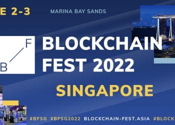 Blockchain Fest Singapore