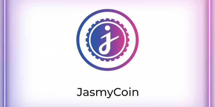 JASMY price prediction