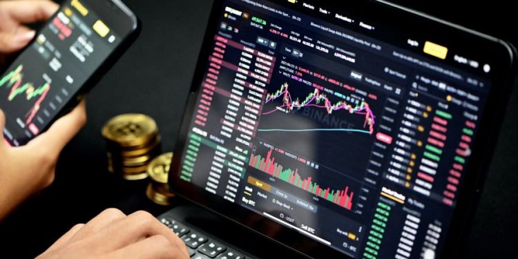 Micro Trading Accounts