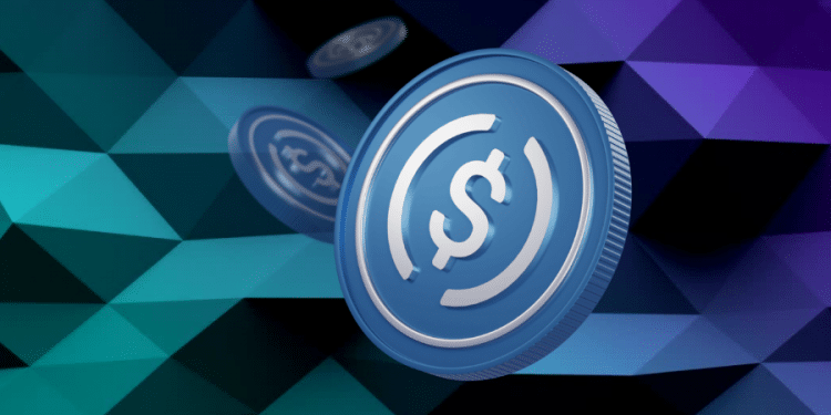 usd coin price prediction