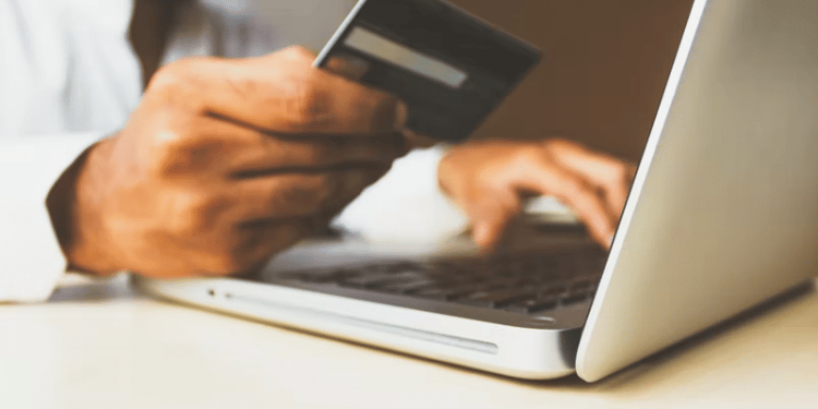 types of card fraud