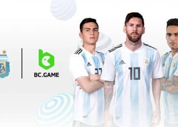BC.GAME Sponsorship