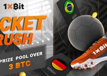 Bet on Qatar 2022 Cover