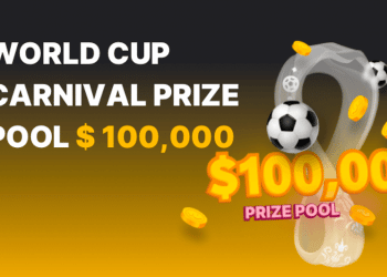 BC Game's World Cup