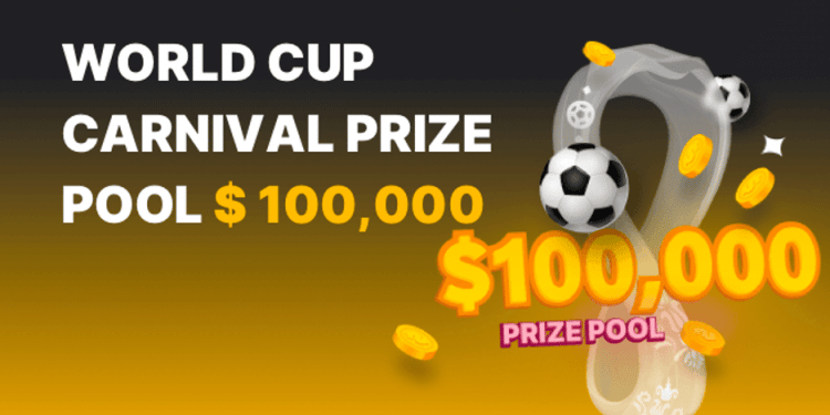 BC Game's World Cup