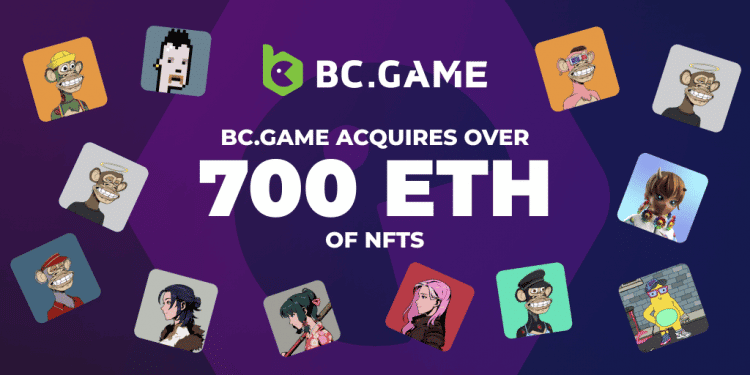 BC. Game Invests