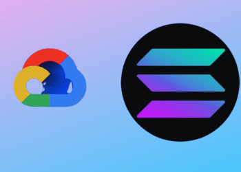 Google Cloud Is Indexing Solana Data