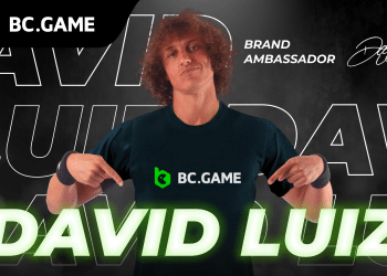 David Luiz