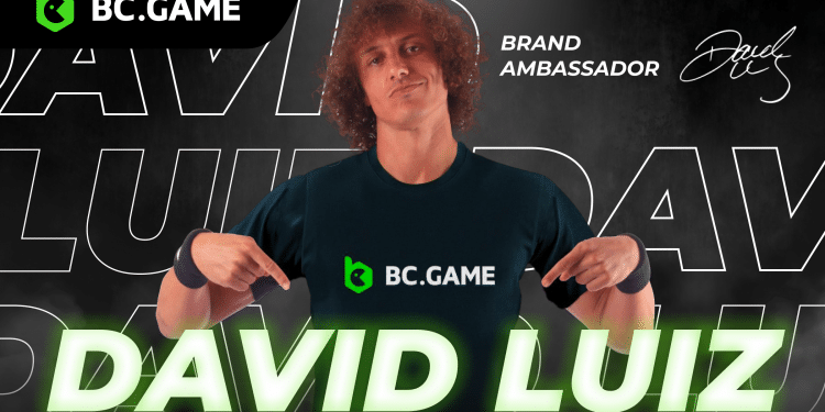 David Luiz
