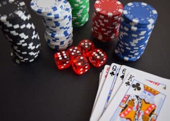 crypto casino games