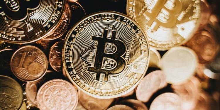 Crypto Swapping