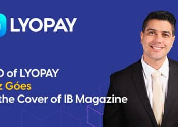 luis goes on the cover of ib