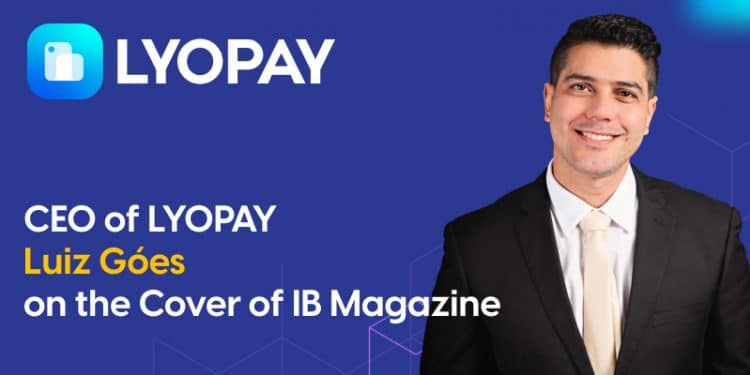 luis goes on the cover of ib