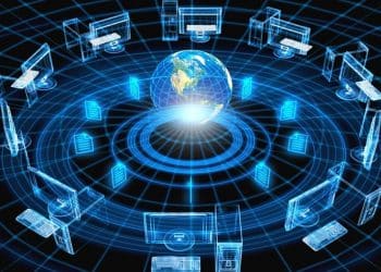 Decentralized Marketplace