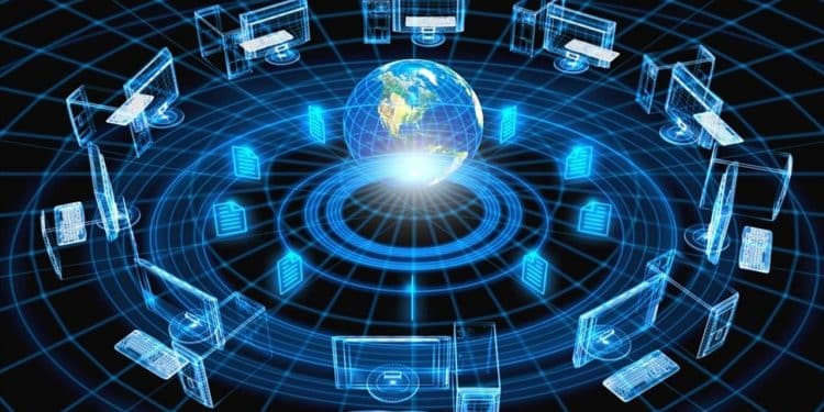 Decentralized Marketplace