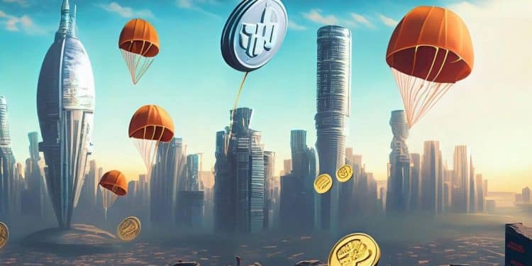 History of Crypto Airdrops
