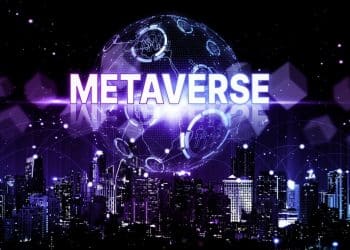 Metaverse Real Estate