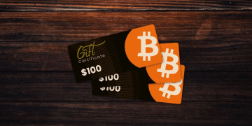 Top 5 Websites for Buying Gift Cards with Crypto