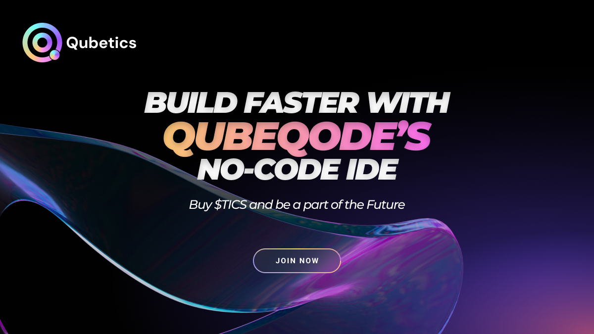 You Ignored Cronos Too Soon—Let Qubetics Redeem That Missed Win as One of the Best Cryptos to Buy This Month
