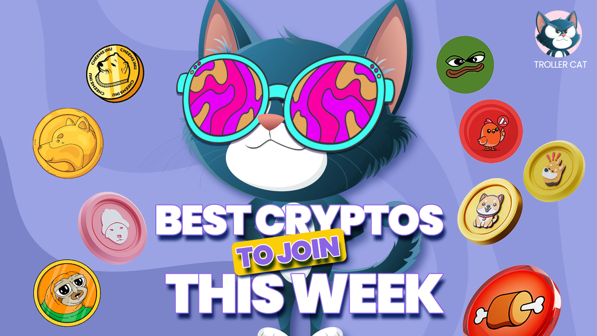 Bonk, AI Companions, and This Upcoming Meme Coin Presale That Could 100x in 2025