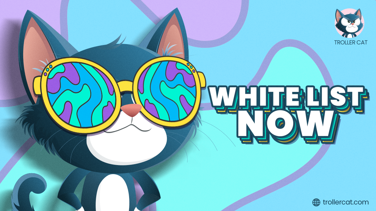 Missed Mog Coin? Don’t Miss This Upcoming Meme Coin Launching Soon Amid Wild Hype