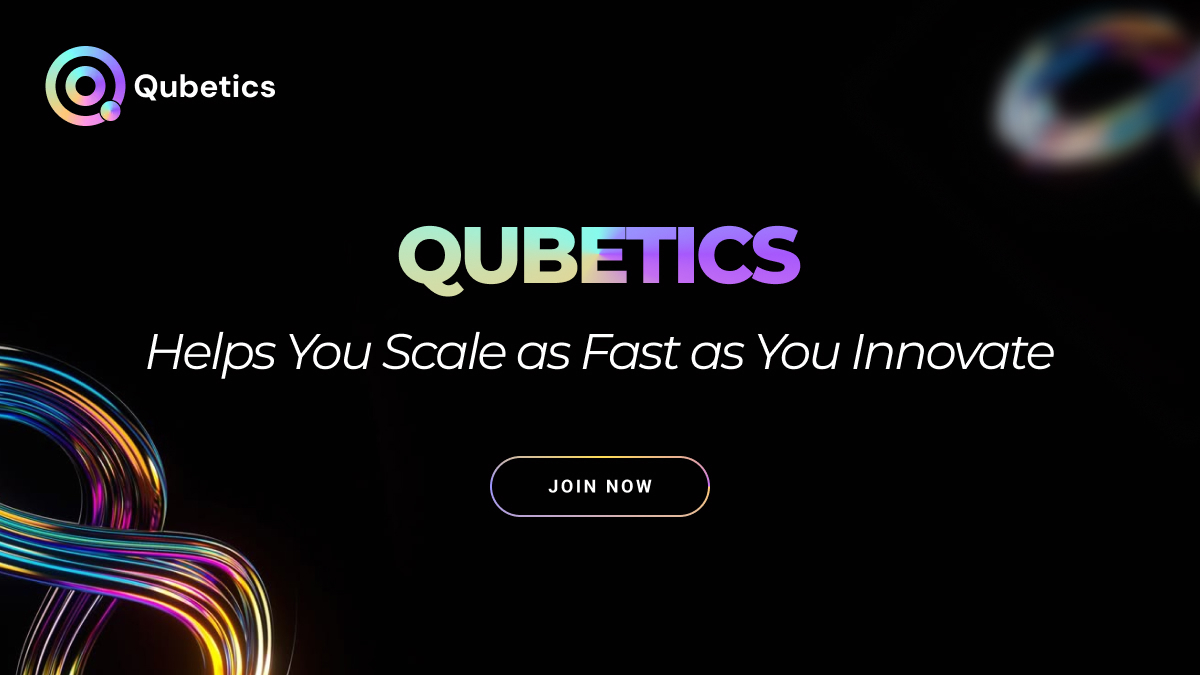 Regret Skipping Algorand? Qubetics' Top Crypto Assets Are Your Next Big Move