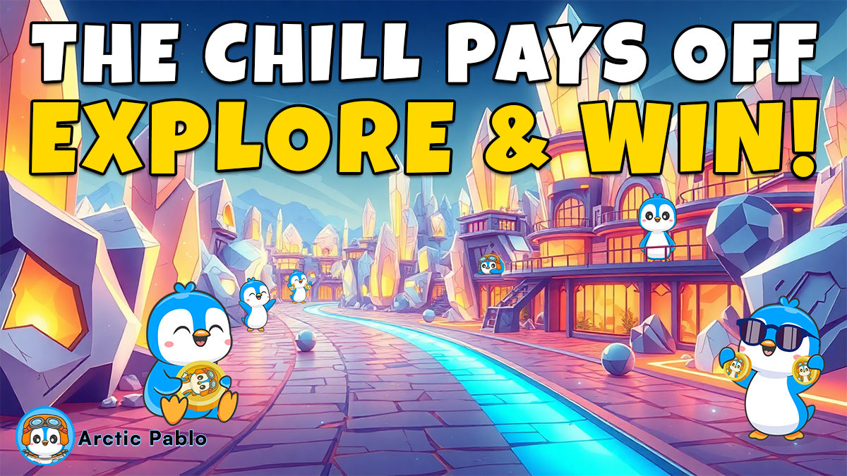 Arctic Pablo Coin Presale, Popcat, and Shiba Inu Updates