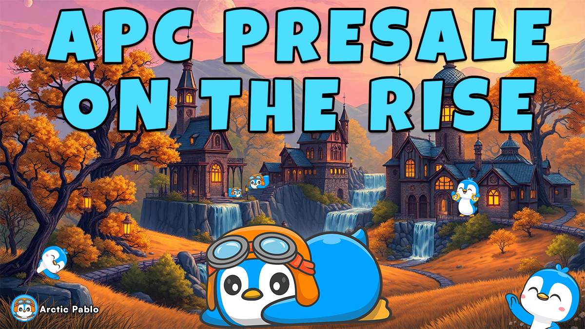 From $100 to $120,481? Arctic Pablo’s Jaw-Dropping Potential, Apu Apustaja’s Growth, and Bonk’s Latest Buzz