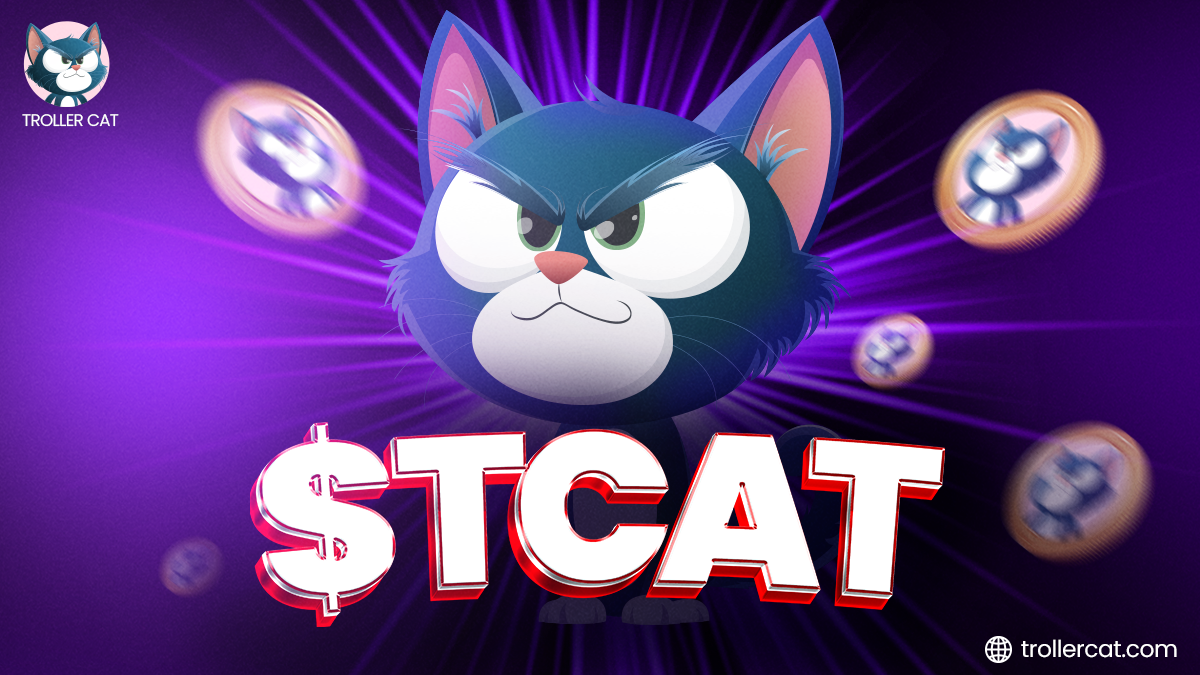 Why Missing Out on Andy Was a Wake-Up Call – And Why Troller Cat is Your Next Big Opportunity