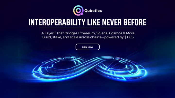 Qubetics Emerges as a Top Crypto to Join for Long Term as Binance Enhances Compliance and SEI Sharpens DeFi Tools