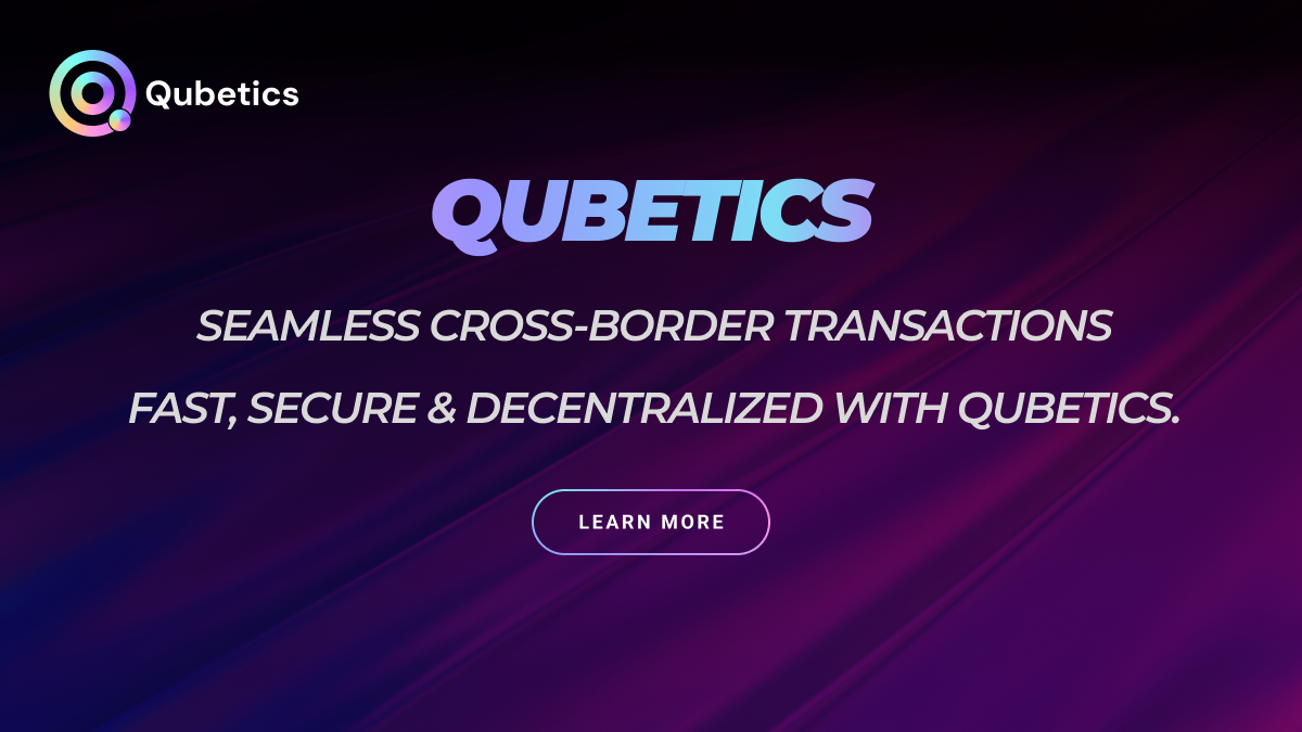 Best Cryptos to Join for Long Term: Qubetics, Cosmos, and Hedera – Latest Updates & Predictions