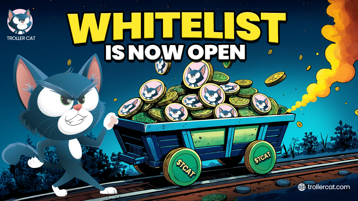 Was Floki Inu Your First Ride? This Upcoming Meme Coin Presale Could Be Your Victory Lap