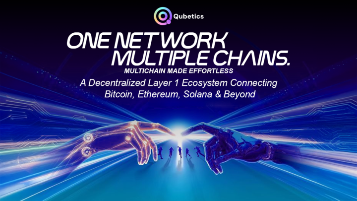 Qubetics, NEAR Protocol, and Internet Computer: Which Is the Top Cryptocurrency to Buy After Trump’s Crypto Push?