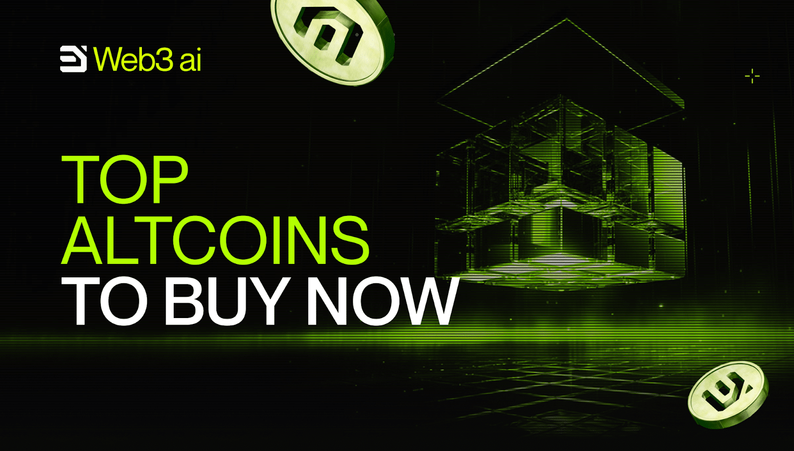 5 Best Long-Term Cryptos in 2025: Web3 ai, Ethereum, Solana & More