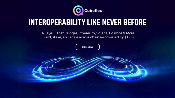 Qubetics vs Avalanche vs Tezos: Top Crypto to Invest in for Short Term