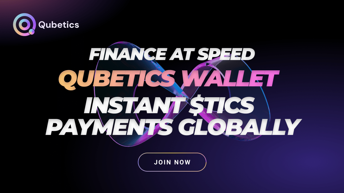 Ethereum Slips, Aptos Faces Unlock Risk, Qubetics Hits $16.2M — Best Cryptos to Join This Month